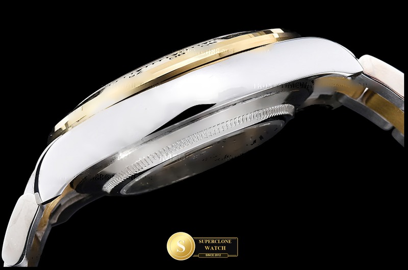 Rolex Ref. 126503 ASIAN - On-Wrist Presence & Case Thickness View (Photo 15 of 25)