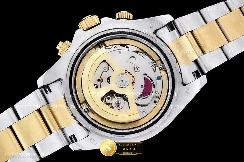 Rolex Ref. 126503 ASIAN - Crown Guard & Dial Lume Verification (Photo 18 of 25)