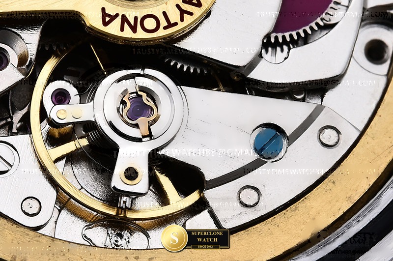 Rolex Ref. 126503 ASIAN - On-Wrist Presence & Case Thickness View (Photo 19 of 25)