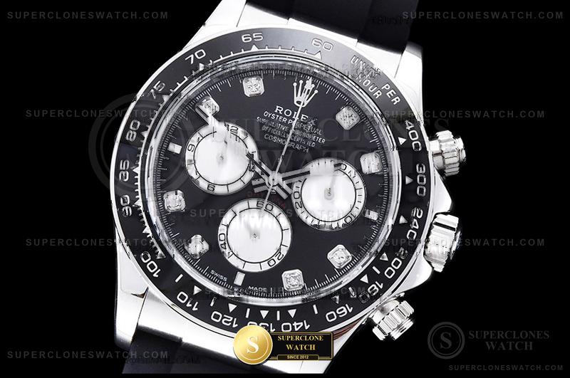 Rolex Ref. 126519 ESF Super Clone Automatic 1:1 Swiss Super Clone Watch