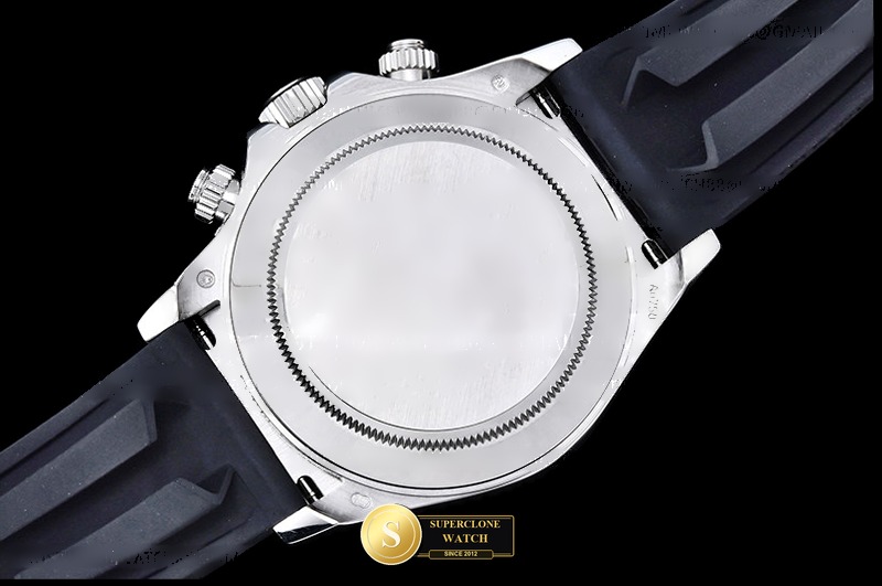 Rolex Ref. 126519 ESF - On-Wrist Presence & Case Thickness View (Photo 19 of 27)