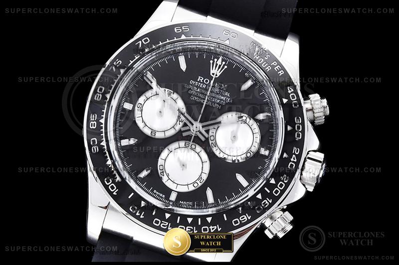 Rolex Ref. 126519 ESF Super Clone Automatic 1:1 Swiss Super Clone Watch