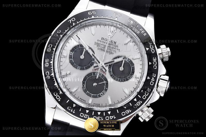 Rolex Ref. 126519 ESF Super Clone Automatic 1:1 Swiss Super Clone Watch