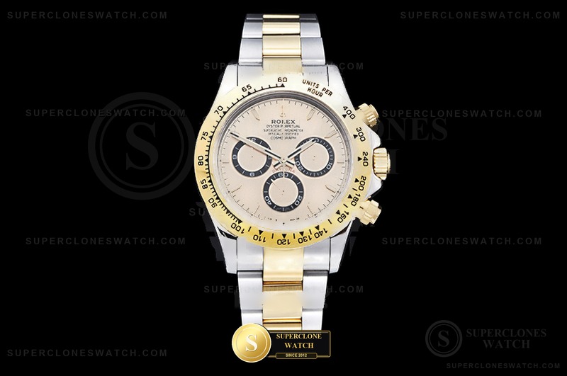 Rolex Ref. 126503 ESF - Case Profile & Crown Architecture (Photo 2 of 28)