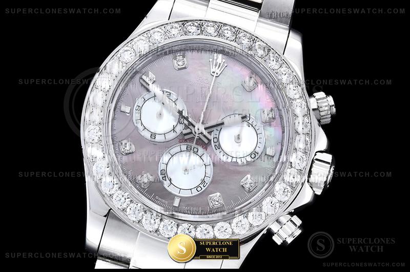 Rolex Ref. 126579RBR ESF Super Clone Automatic 1:1 Swiss Super Clone Watch