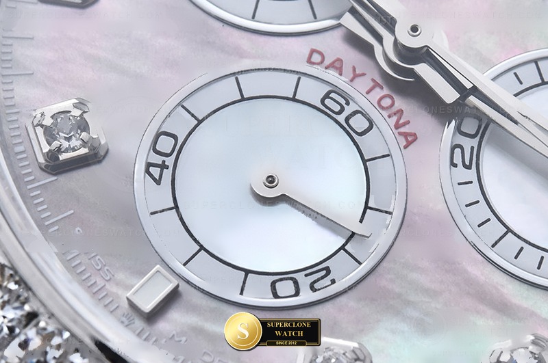 Rolex Ref. 126579RBR ESF - Crown Guard & Dial Lume Verification (Photo 8 of 33)