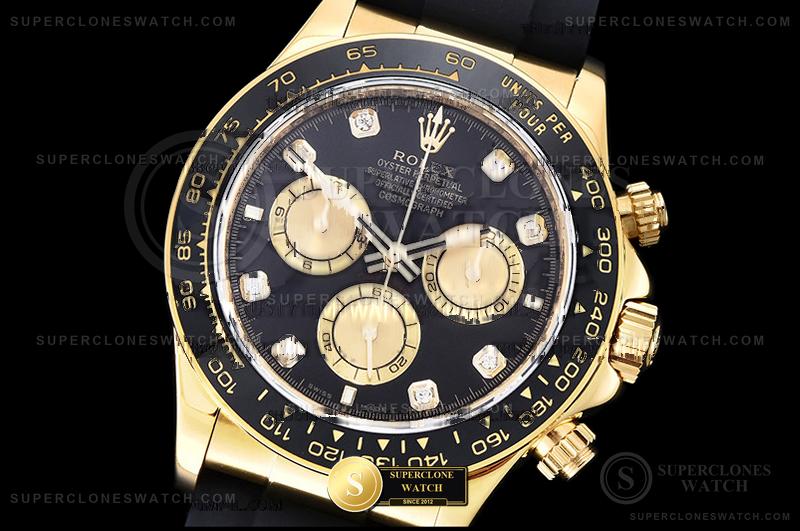 Rolex Ref. 126518LN ESF Super Clone Automatic 1:1 Swiss Super Clone Watch