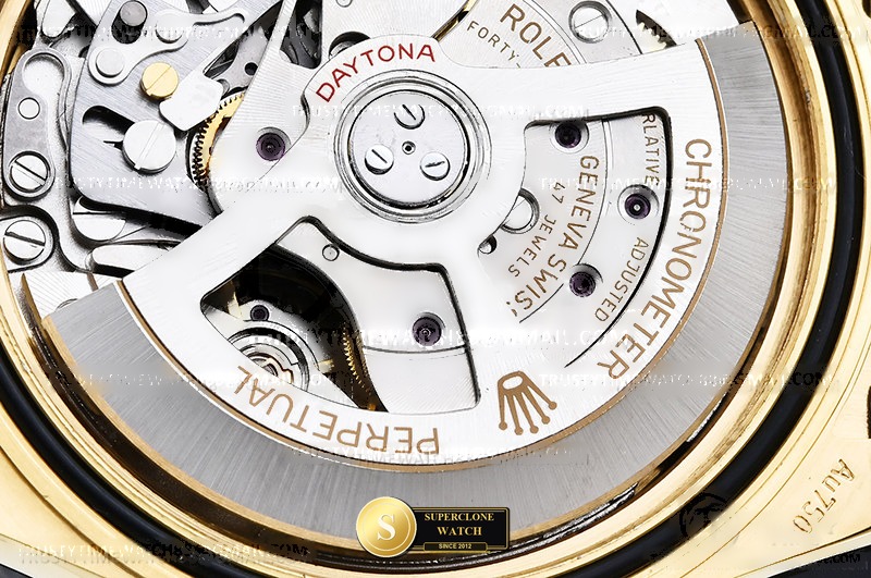 Rolex Ref. 126518LN ESF - On-Wrist Presence & Case Thickness View (Photo 23 of 33)