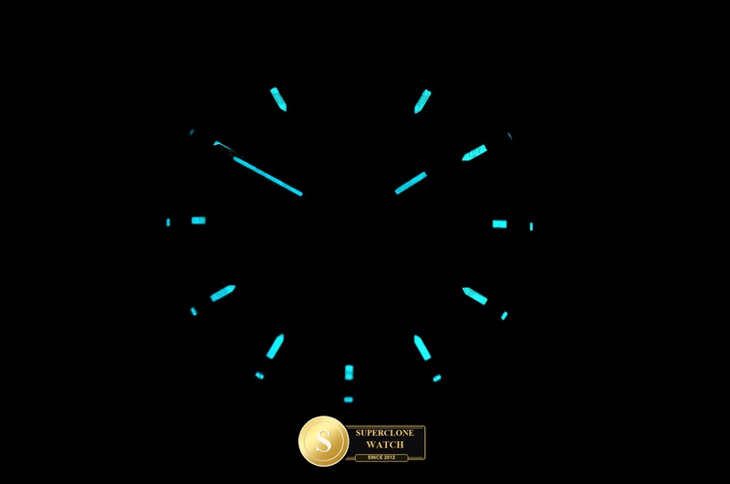 Rolex Ref. 126518LN ESF - On-Wrist Presence & Case Thickness View (Photo 33 of 33)