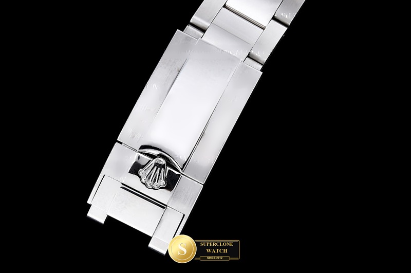 Rolex Ref. 126500 ESF - Crown Guard & Dial Lume Verification (Photo 12 of 30)