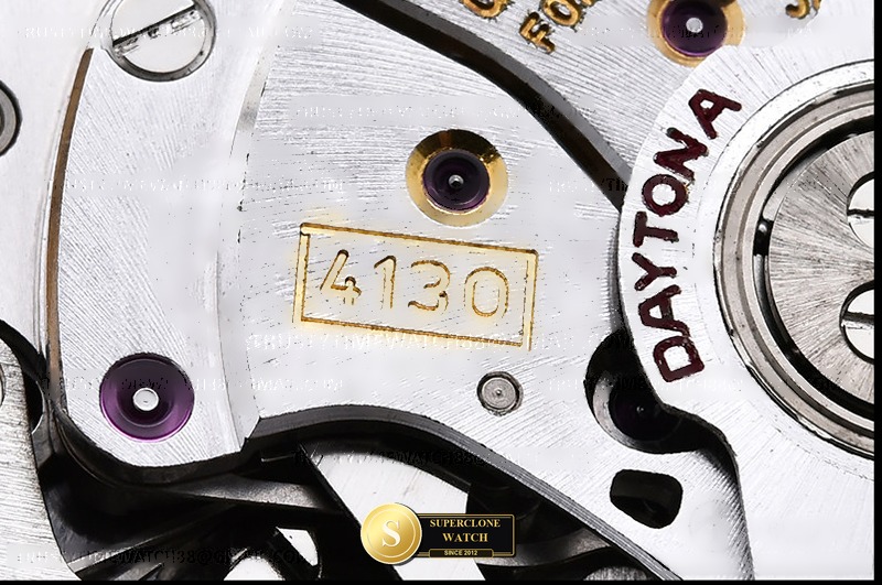Rolex Ref. 116508 N6F - On-Wrist Presence & Case Thickness View (Photo 23 of 31)