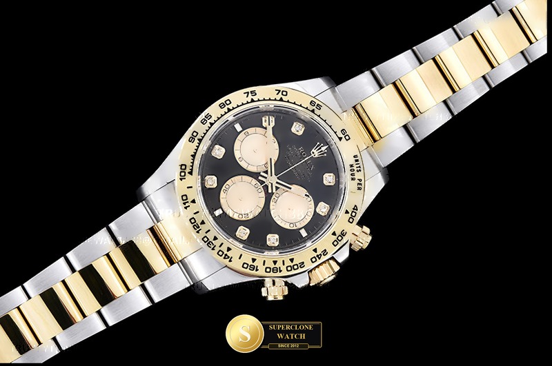 Rolex Ref. 126503 EWE - Case Profile & Crown Architecture (Photo 2 of 29)