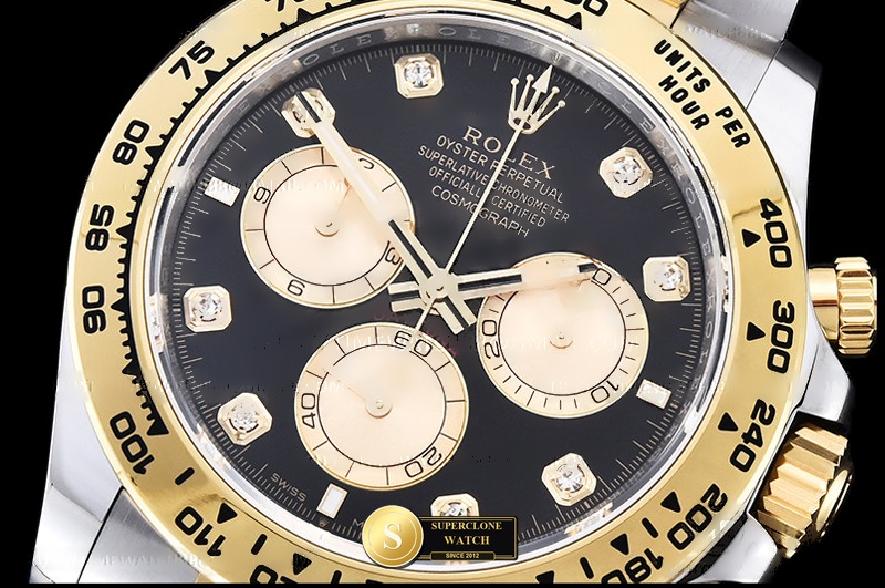 Rolex Ref. 126503 EWE - Clasp & Solid 904L Bracelet Detail (Photo 3 of 29)