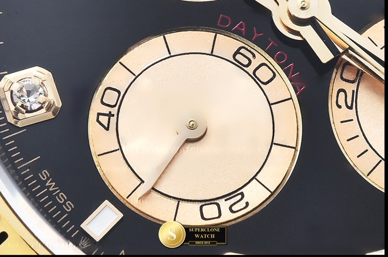 Rolex Ref. 126503 EWE - On-Wrist Presence & Case Thickness View (Photo 7 of 29)