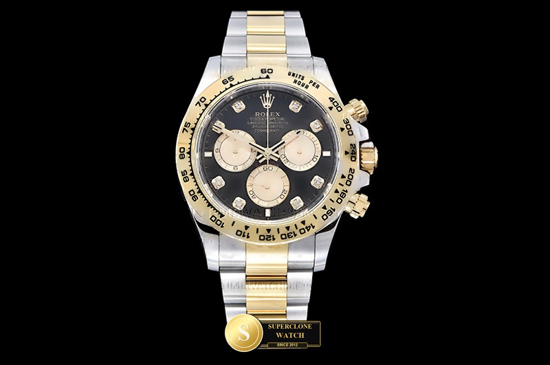 Rolex Ref. 126503 EWE - On-Wrist Presence & Case Thickness View (Photo 9 of 29)