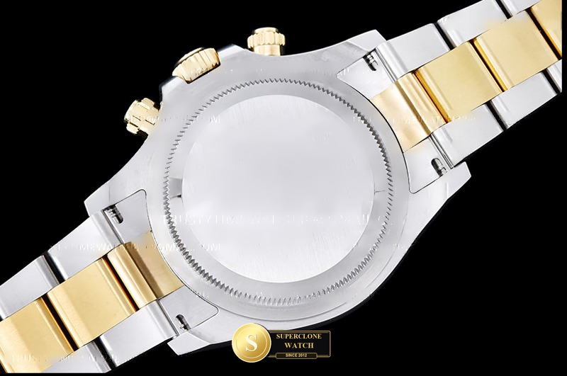 Rolex Ref. 126503 EWE - Crown Guard & Dial Lume Verification (Photo 18 of 29)