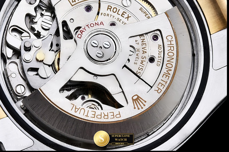 Rolex Ref. 126503 EWE - On-Wrist Presence & Case Thickness View (Photo 21 of 29)