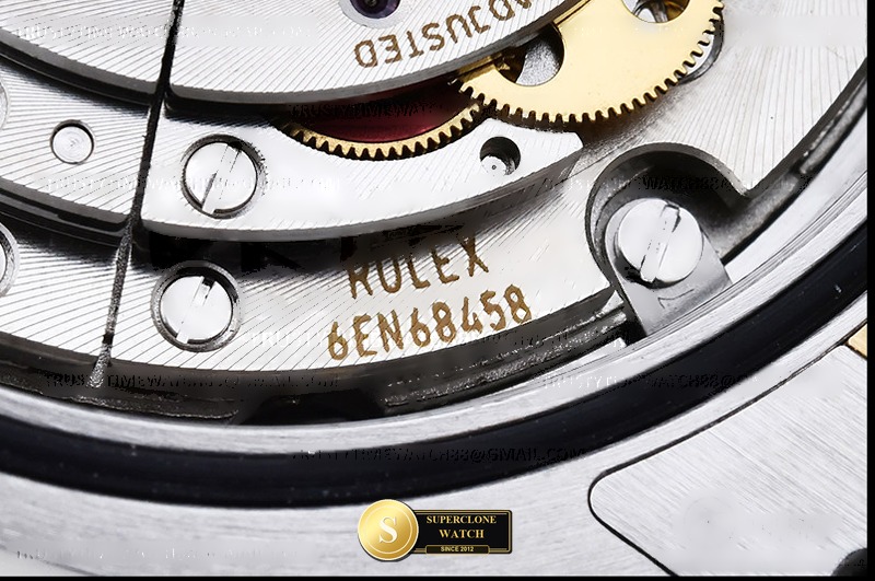 Rolex Ref. 126503 EWE - On-Wrist Presence & Case Thickness View (Photo 25 of 29)