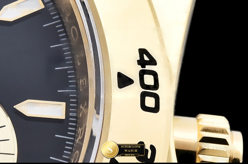 Rolex Ref. 126508 EWE - On-Wrist Presence & Case Thickness View (Photo 7 of 33)