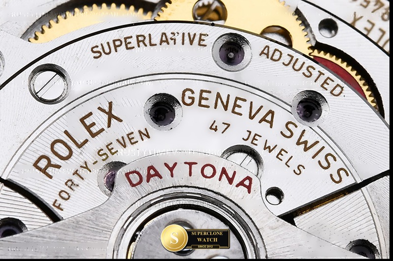 Rolex Ref. 126508 EWE - Crown Guard & Dial Lume Verification (Photo 24 of 33)