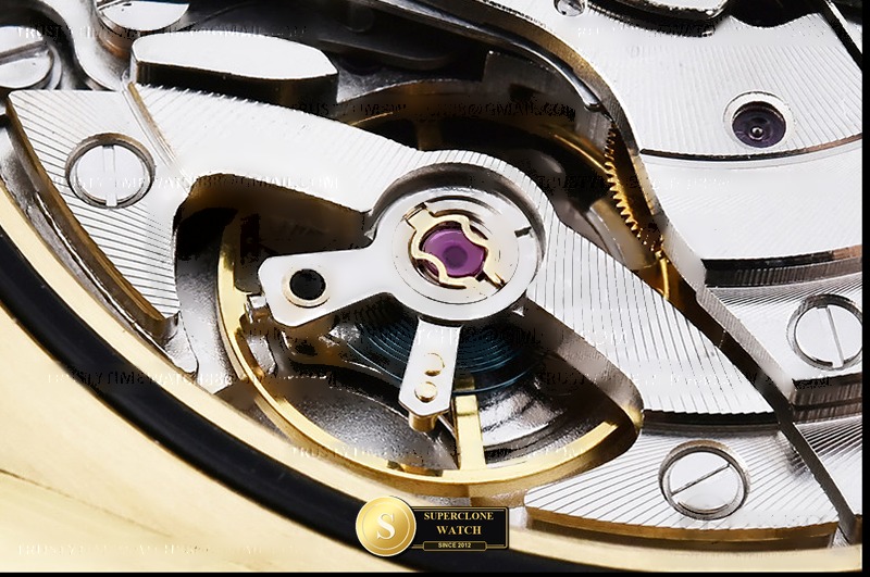 Rolex Ref. 126508 EWE - Crown Guard & Dial Lume Verification (Photo 30 of 33)