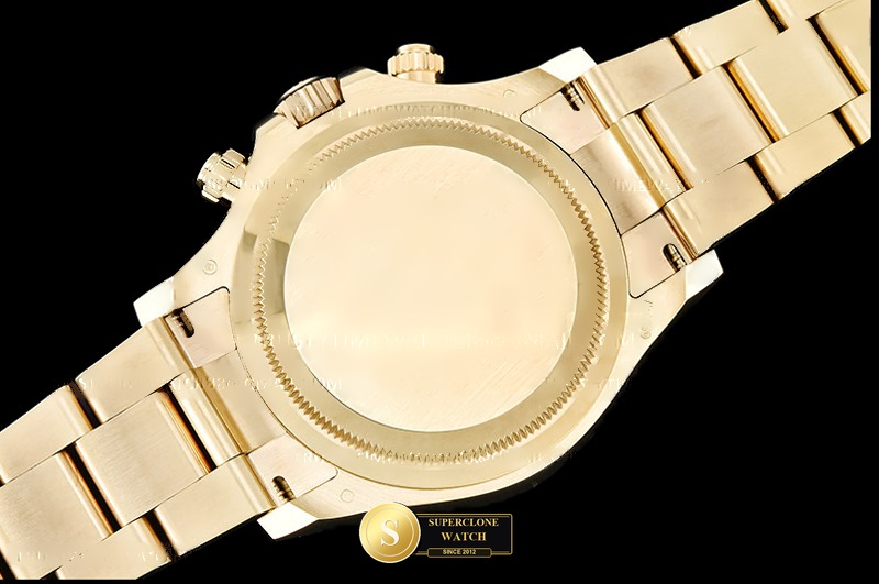 Rolex Ref. 126508 EWE - Crown Guard & Dial Lume Verification (Photo 18 of 33)