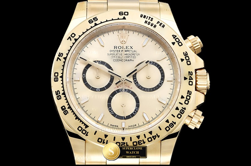 Rolex Ref. 126508 EWE - On-Wrist Presence & Case Thickness View (Photo 9 of 33)