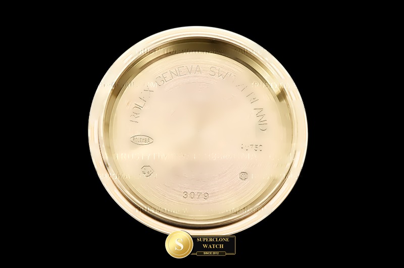 Rolex Ref. 126508 EWE - On-Wrist Presence & Case Thickness View (Photo 31 of 33)
