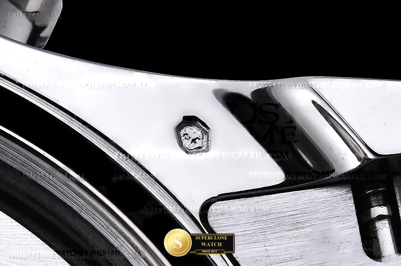 Rolex Ref. 126506 VSF - On-Wrist Presence & Case Thickness View (Photo 25 of 30)