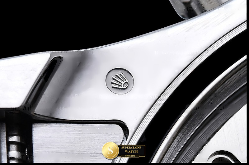 Rolex Ref. 126506 VSF - On-Wrist Presence & Case Thickness View (Photo 27 of 30)