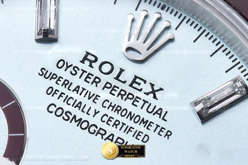 Rolex Ref. 126506 VSF - On-Wrist Presence & Case Thickness View (Photo 7 of 30)