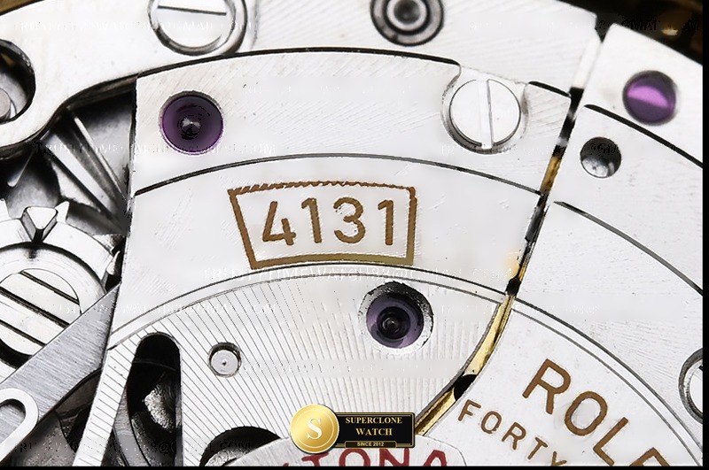 Rolex Ref. 126505 EWE - On-Wrist Presence & Case Thickness View (Photo 23 of 33)
