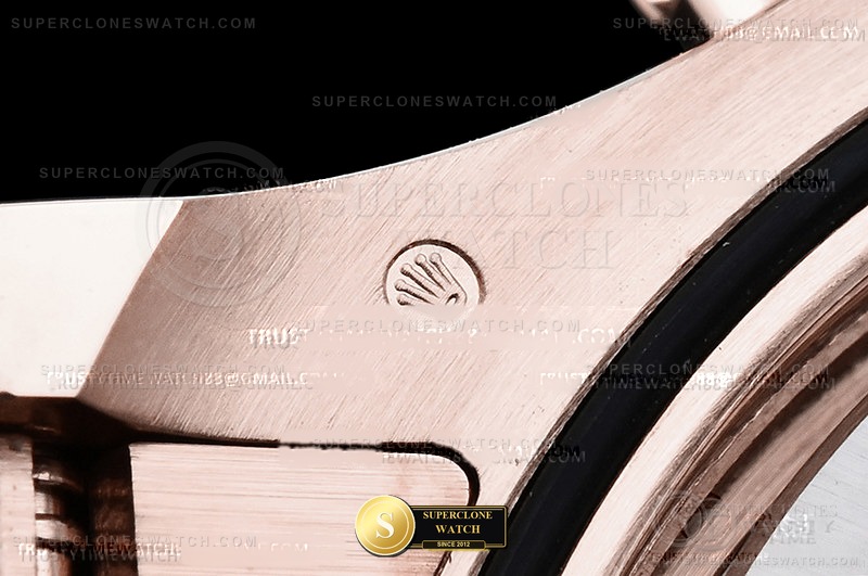 Rolex Ref. 126505 EWE - On-Wrist Presence & Case Thickness View (Photo 29 of 33)