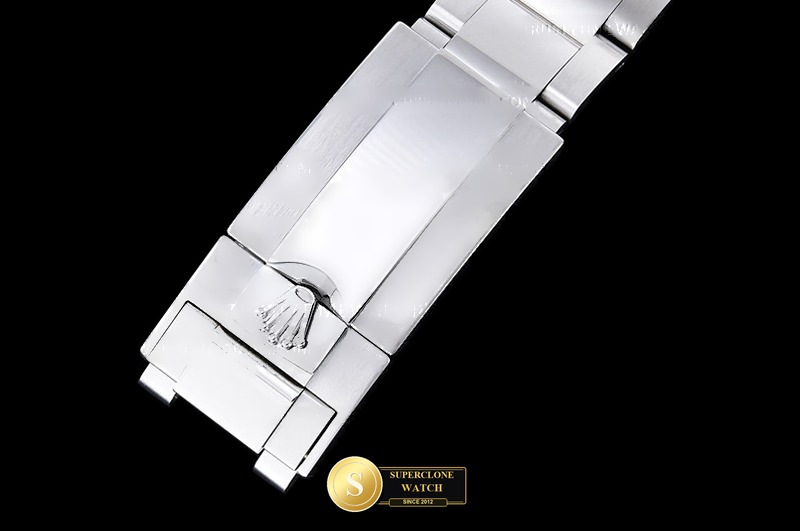 Rolex Ref. 126509 EWE - Crown Guard & Dial Lume Verification (Photo 12 of 33)