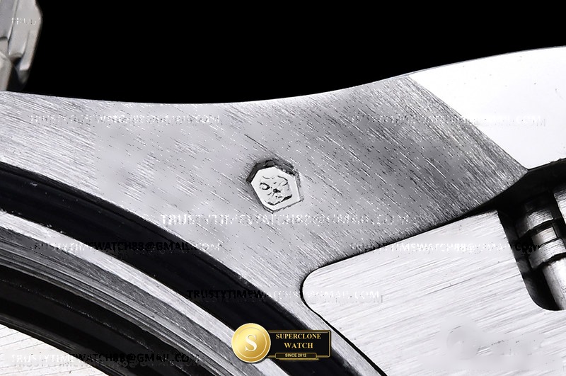 Rolex Ref. 126509 EWE - Crown Guard & Dial Lume Verification (Photo 28 of 33)