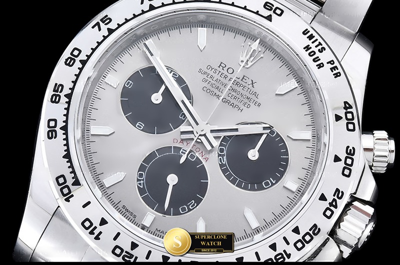 Rolex Ref. 126509 EWE - Exhibition Caseback & Cloned Calibre Movement (Photo 4 of 33)