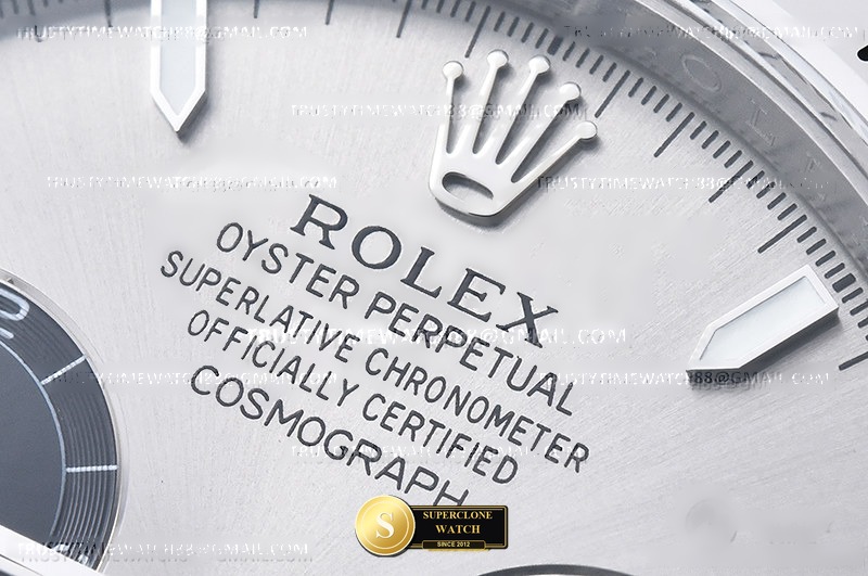 Rolex Ref. 126509 EWE - On-Wrist Presence & Case Thickness View (Photo 7 of 33)
