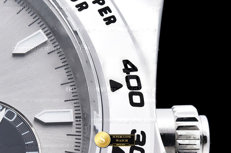 Rolex Ref. 126509 EWE - On-Wrist Presence & Case Thickness View (Photo 9 of 33)
