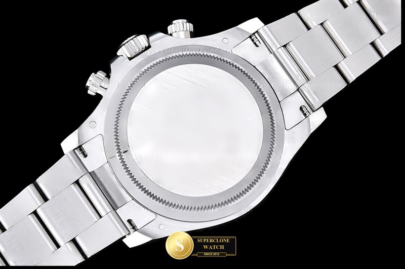 Rolex Ref. 126509 EWE - Crown Guard & Dial Lume Verification (Photo 18 of 33)