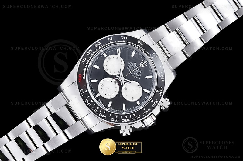 Rolex Ref. 126529LN EWE - On-Wrist Presence & Case Thickness View (Photo 11 of 32)