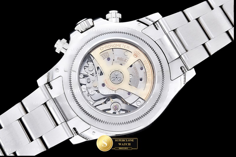 Rolex Ref. 126529LN EWE - On-Wrist Presence & Case Thickness View (Photo 19 of 32)
