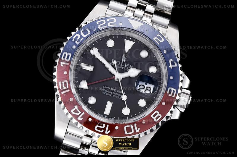 Rolex Ref. 126710BLRO ZF SH3285 1:1 Swiss Super Clone Watch