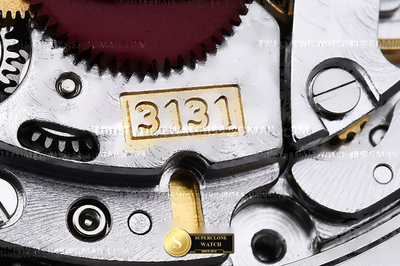 Rolex Ref. 116400GV VSF - On-Wrist Presence & Case Thickness View (Photo 23 of 29)