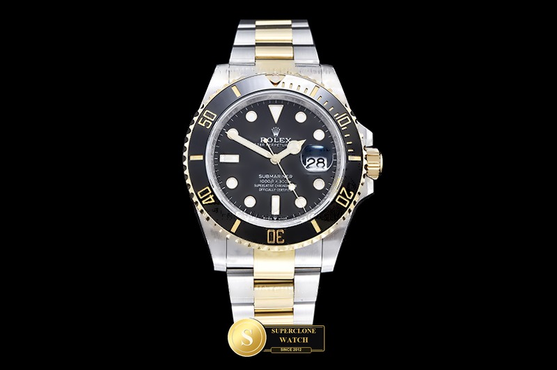 Rolex Ref. 126613LN EWE - Case Profile & Crown Architecture (Photo 2 of 30)