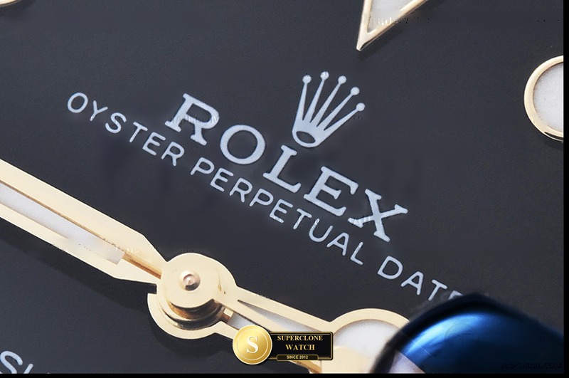 Rolex Ref. 126613LN EWE - On-Wrist Presence & Case Thickness View (Photo 7 of 30)