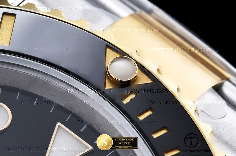Rolex Ref. 126613LN EWE - On-Wrist Presence & Case Thickness View (Photo 9 of 30)