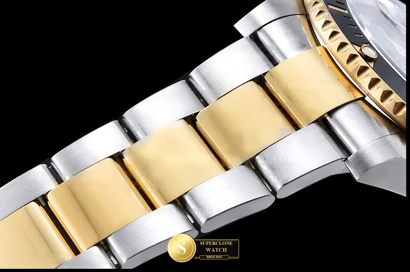 Rolex Ref. 126613LN EWE - On-Wrist Presence & Case Thickness View (Photo 11 of 30)