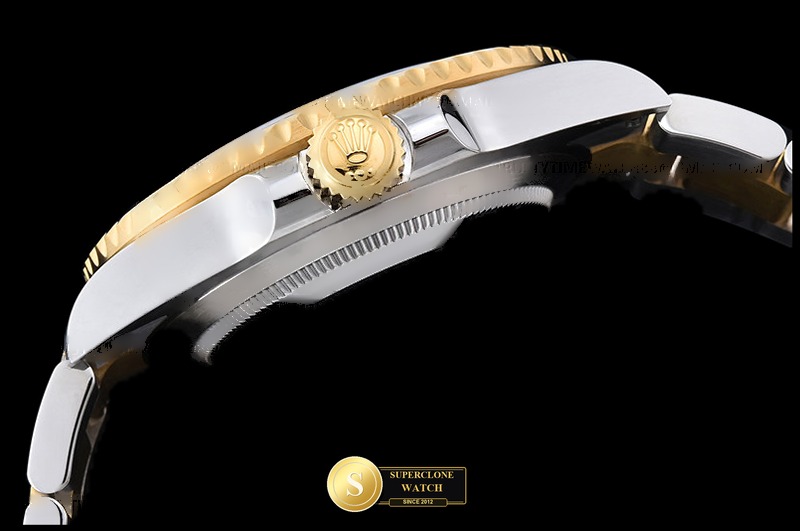 Rolex Ref. 126613LN EWE - On-Wrist Presence & Case Thickness View (Photo 17 of 30)