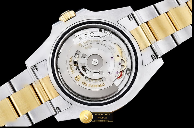 Rolex Ref. 126613LN EWE - On-Wrist Presence & Case Thickness View (Photo 21 of 30)