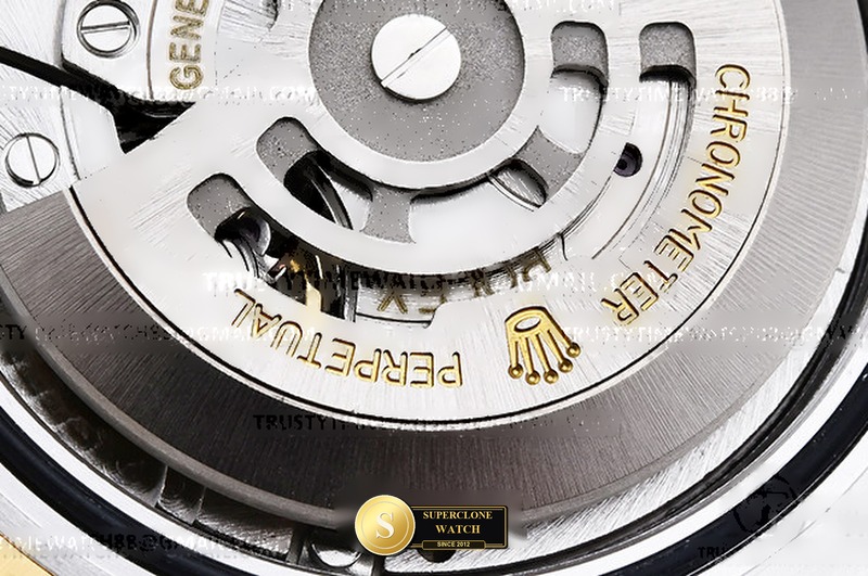 Rolex Ref. 126613LN EWE - On-Wrist Presence & Case Thickness View (Photo 23 of 30)